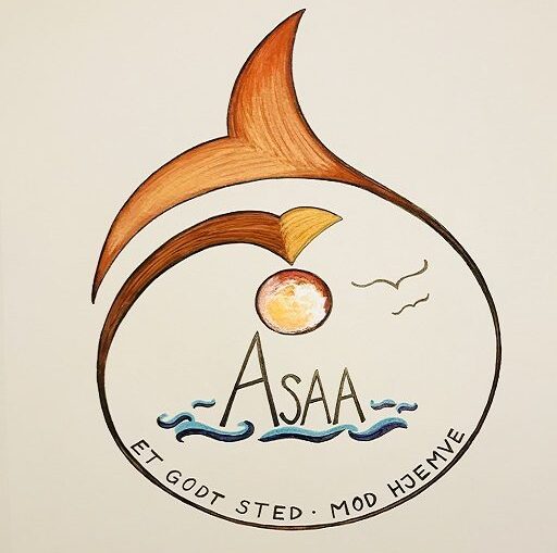 Asaa – Østkystens Perle
