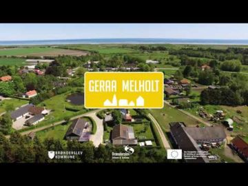 Velkommen til Geraa og Melholt